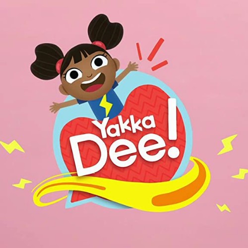 Yakka Dee! Boots