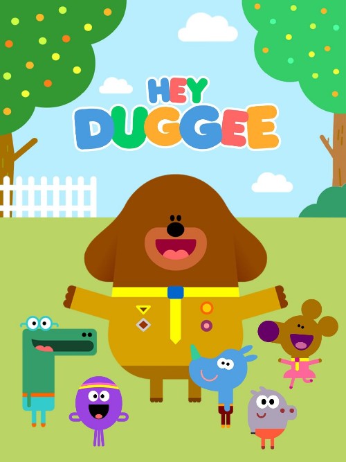 Hey Duggee