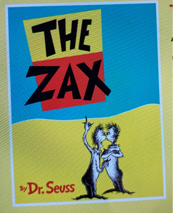 The Zax