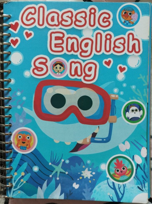 classic english song