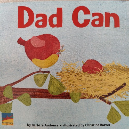 Dad Can