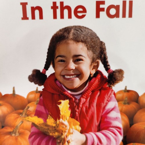 in the fall