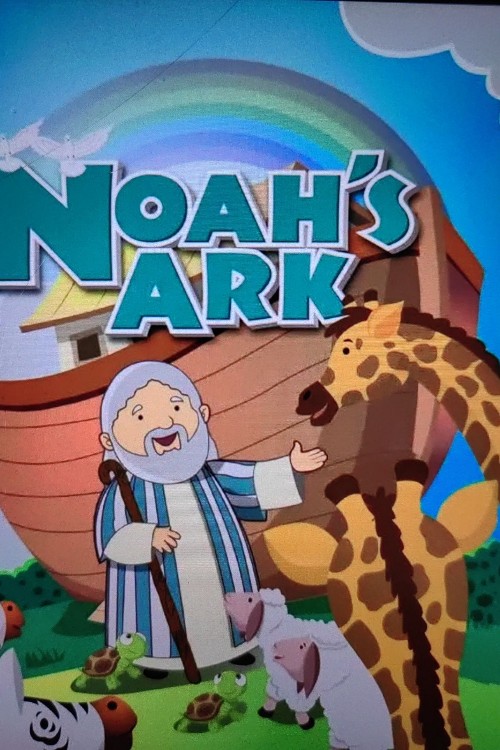 noah's ark