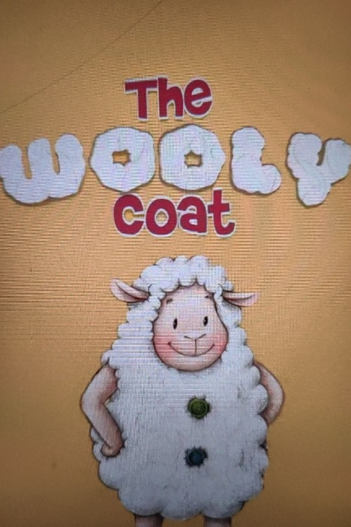 the wooly coat