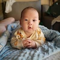 依宸媽