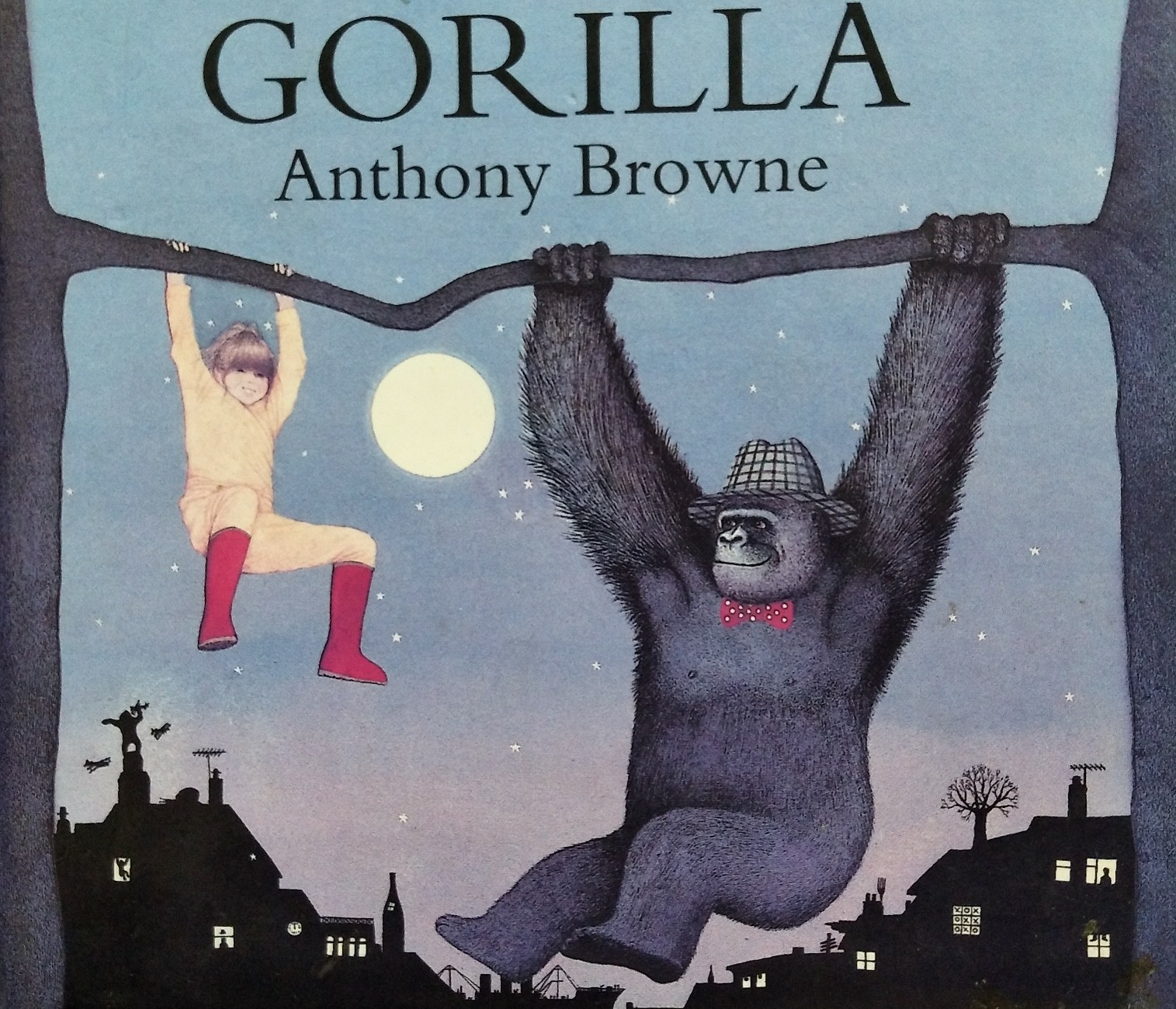 Gorilla