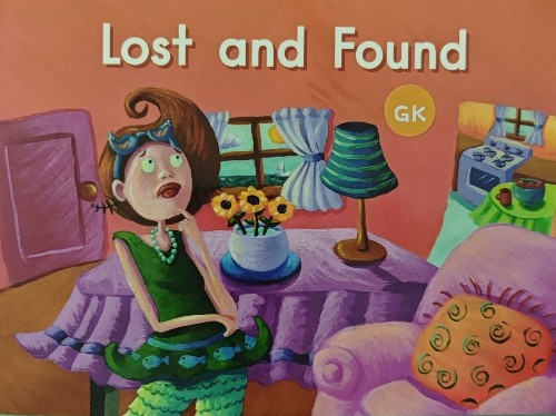 Lost and Found