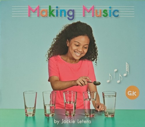 Making Music