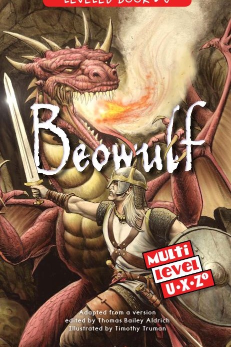 Beowulf (RAZ U)