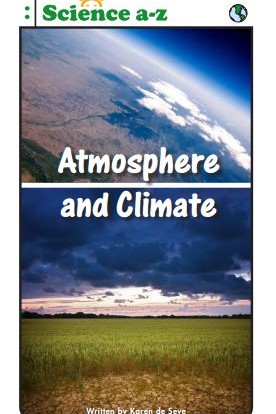 Atmosphere and Climate-MID (SAZ)