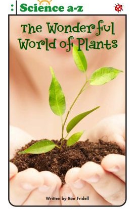 The Wonderful World of Plants-MID (SAZ)