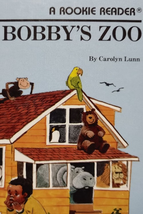 Bobby's Zoo