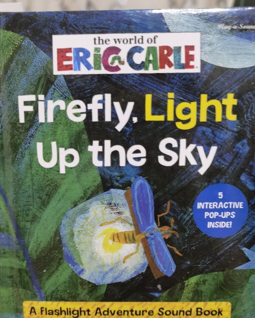 Firfly, Light Up the Sky