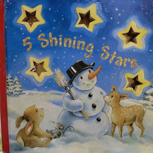 5 Shining Stars