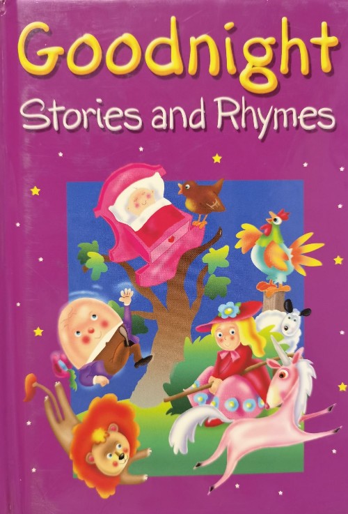 Goodnight Stories and Rhymes