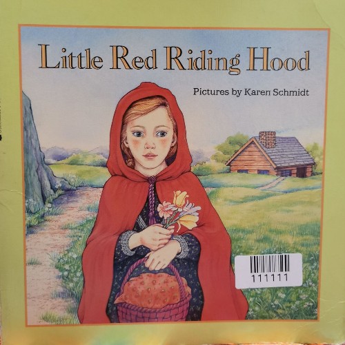 Little Red Riding Hood