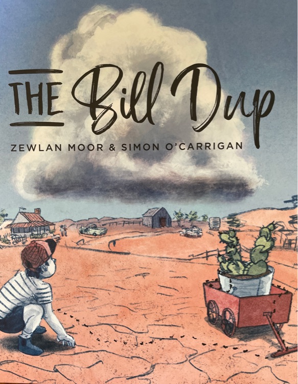 the bill dup