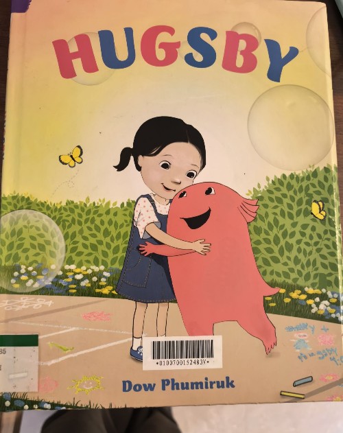HUGSBY