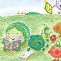 愛(ài)讀書的圓白菜