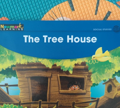 the tree house