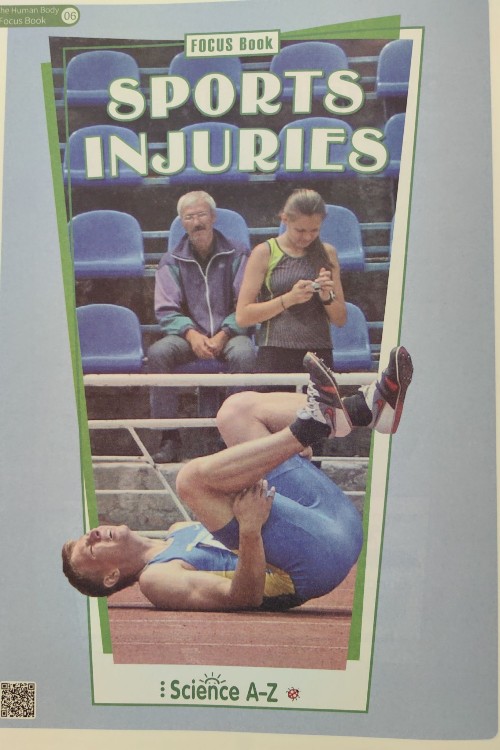 sports injuries