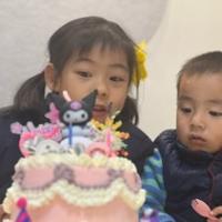 相親相愛姐弟倆