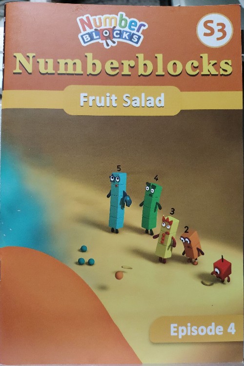 Numberblocks S3-04