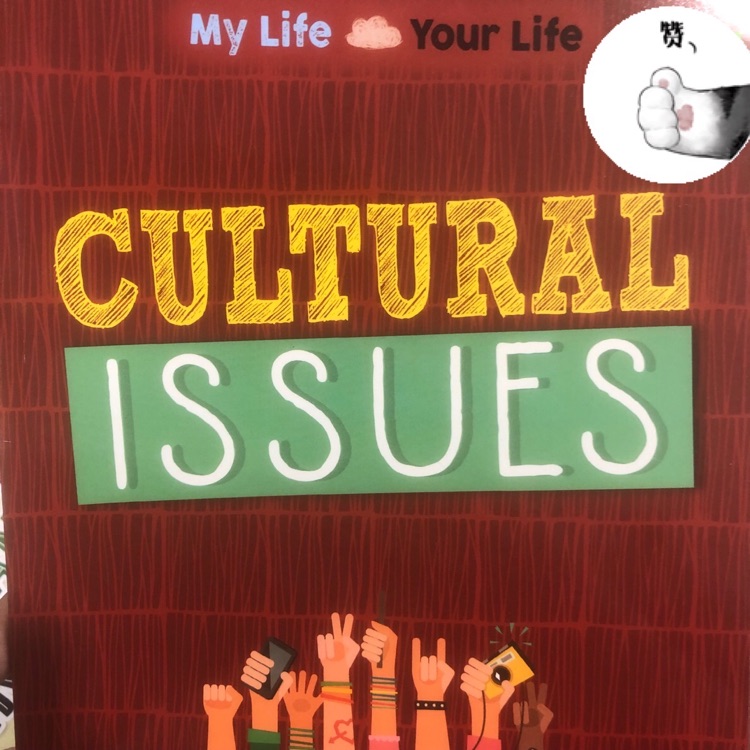 cultural issues