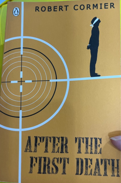 after the first death