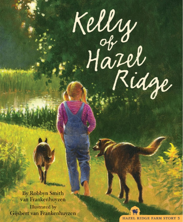 Kelly of hazel ridge