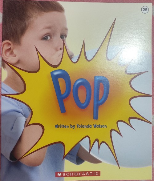 pop