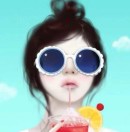 篱落淑淑