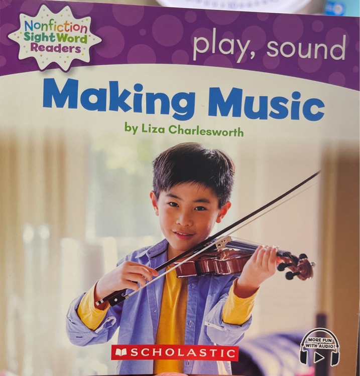 Making Music
