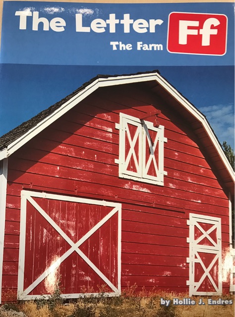 the  farm