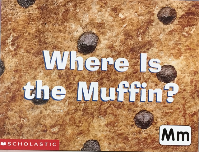 Where is the Muffin?