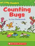 First Little Readers level C-Counting Bugs