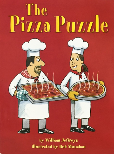 The Pizza Puzzle