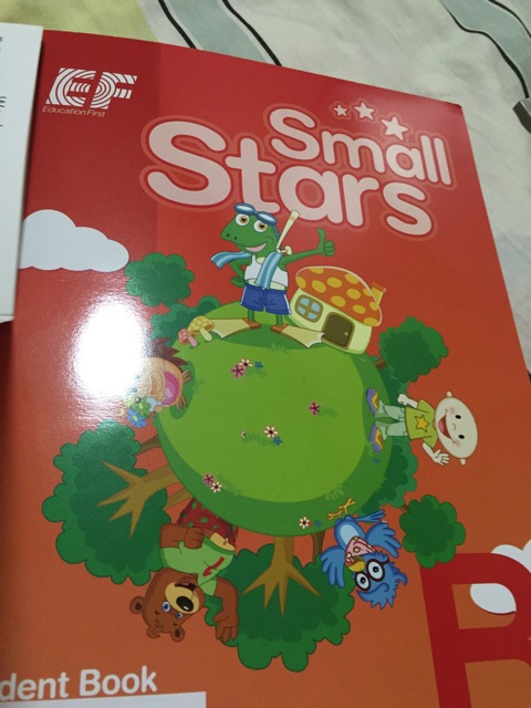 Small stars b