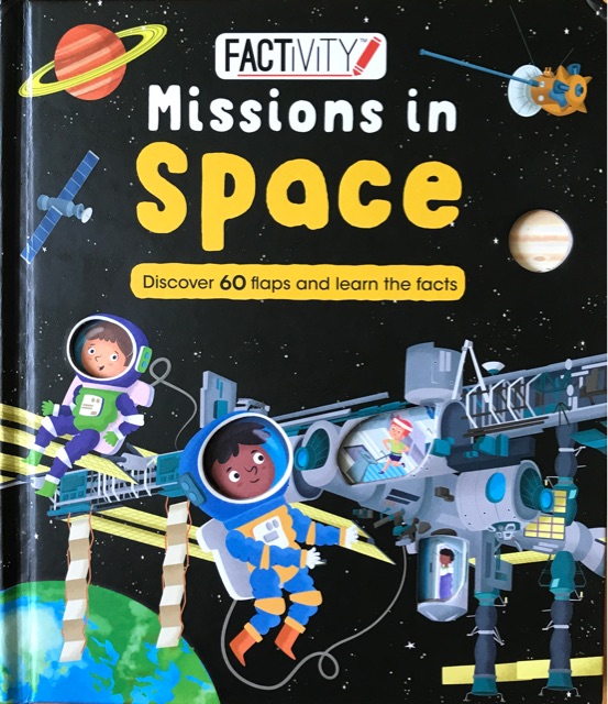 Missions in Space