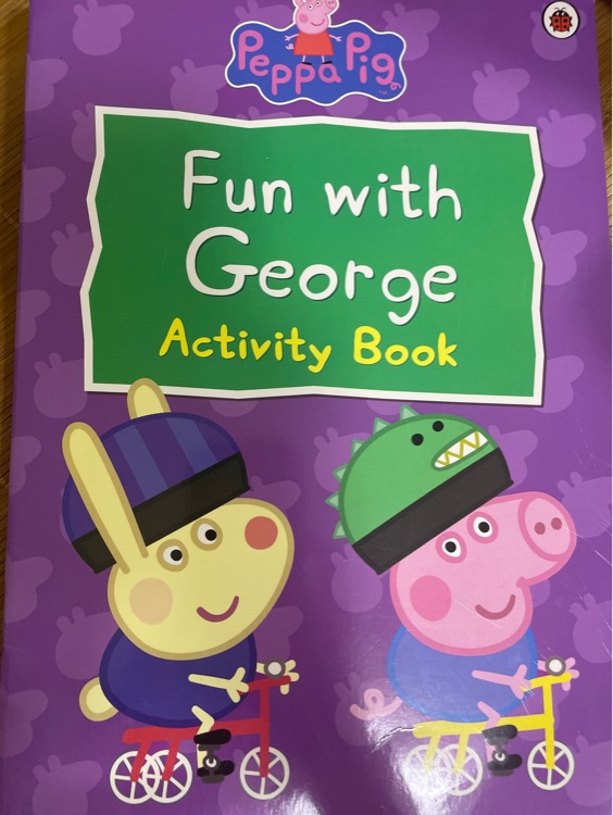 Fun with George