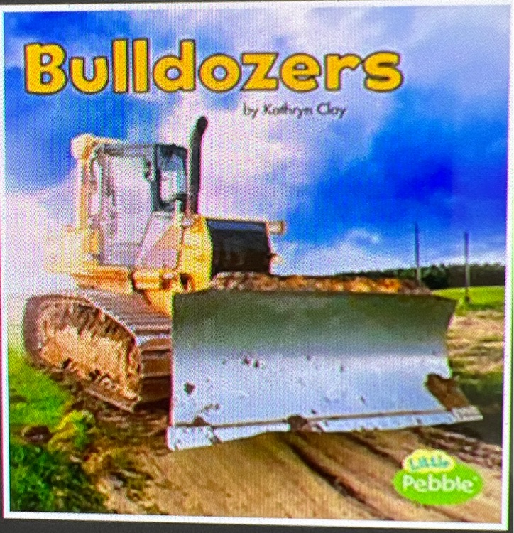 Bulldozers