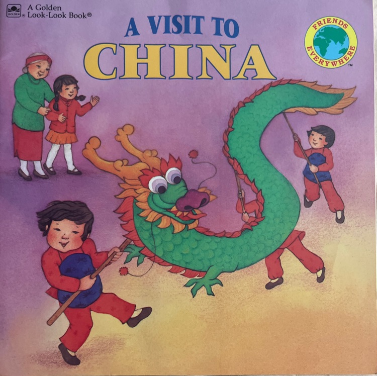 A visit to China