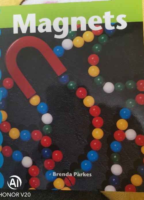 Magnets