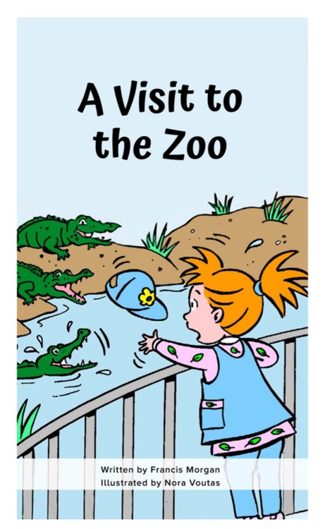 A Visit to the Zoo