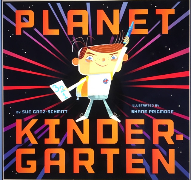 Planet Kinder-Garten