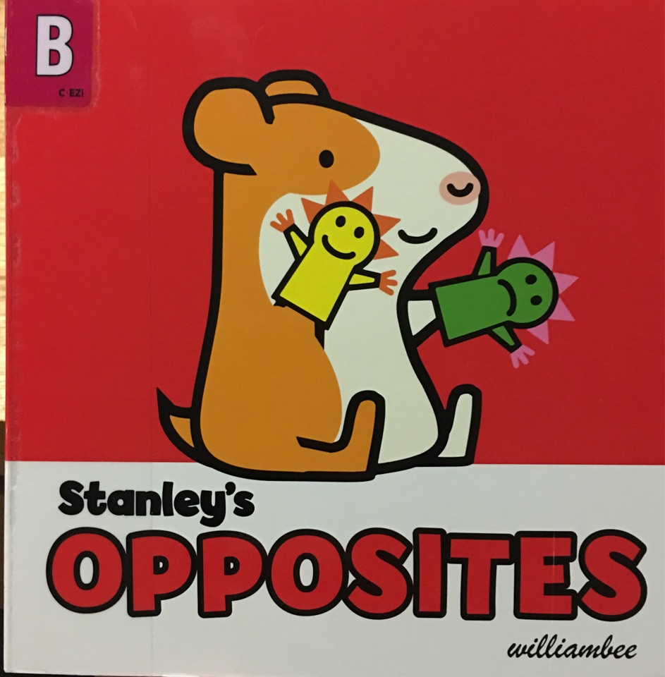 Stanley's Opposites