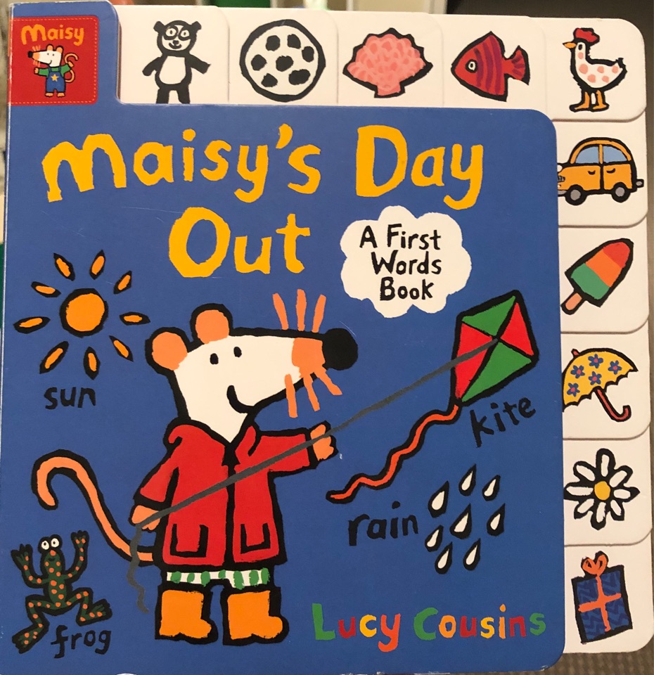 Maisy's Day Out