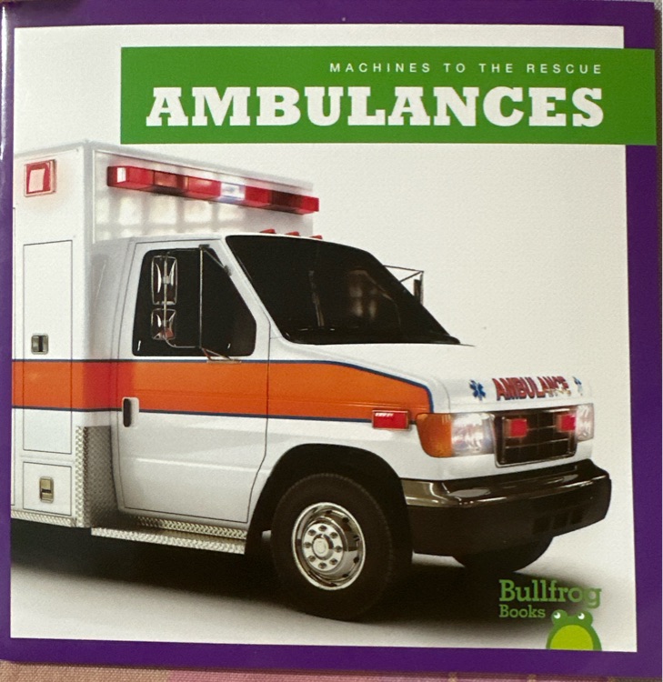 Ambulance