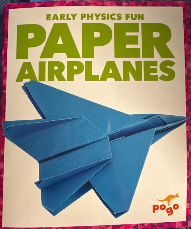 PAPER AIRPLANES