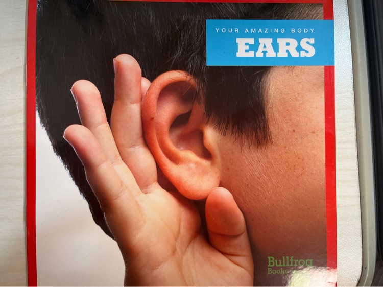 EARS